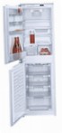 NEFF K9724X4 Fridge refrigerator with freezer