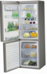 Whirlpool WBV 3398 NFCIX Ψυγείο ψυγείο με κατάψυξη