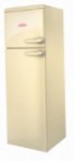 ЗИЛ ZLТ 175 (Cappuccino) Ledusskapis ledusskapis ar saldētavu