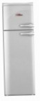 ЗИЛ ZLТ 175 (Anthracite grey) Buzdolabı dondurucu buzdolabı