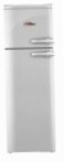 ЗИЛ ZLТ 153 (Anthracite grey) Kühlschrank kühlschrank mit gefrierfach