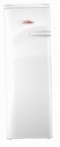 ЗИЛ ZLF 170 (Magic White) Jääkaappi pakastin-kaappi