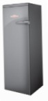 ЗИЛ ZLF 170 (Anthracite grey) Ψυγείο καταψύκτη, ντουλάπι