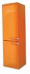 ЗИЛ ZLB 200 (Terracotta) Kühlschrank kühlschrank mit gefrierfach