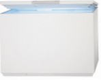 AEG A 62700 HLW0 Refrigerator chest freezer