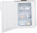AEG A 71100 TSW0 Refrigerator aparador ng freezer