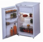 NORD Днепр 442 (мрамор) Kjøleskap kjøleskap med fryser