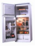 NORD Днепр 232 (белый) Kjøleskap kjøleskap med fryser
