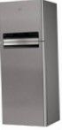 Whirlpool WTV 4597 NFCIX Ψυγείο ψυγείο με κατάψυξη