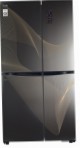 LG GC-M237 JGKR Kjøleskap kjøleskap med fryser