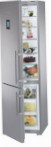 Liebherr CNes 4056 Hladilnik hladilnik z zamrzovalnikom