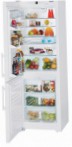 Liebherr CN 3513 Frigorífico geladeira com freezer