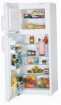 Liebherr CT 2431 Buzdolabı dondurucu buzdolabı
