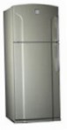 Toshiba GR-M74RDA RC Ledusskapis ledusskapis ar saldētavu