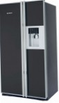 De Dietrich DEM 23LGW BB šaldytuvas šaldytuvas su šaldikliu