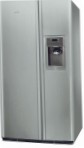 De Dietrich DEM 25WGW GS Frigo réfrigérateur avec congélateur
