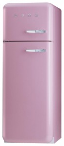 đặc điểm Tủ lạnh Smeg FAB30RRO1 ảnh