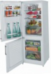 Candy CFM 2351 E Fridge refrigerator with freezer