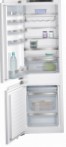 Siemens KI86SSD30 Fridge refrigerator with freezer