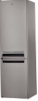 Whirlpool BSNF 9452 OX Hűtő hűtőszekrény fagyasztó