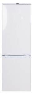 đặc điểm Tủ lạnh Shivaki SHRF-335DW ảnh