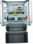 Baumatic TITAN5 Frigo réfrigérateur avec congélateur