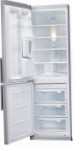 LG GR-F399 BTQA šaldytuvas šaldytuvas su šaldikliu