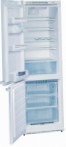 Bosch KGS36N00 Kjøleskap kjøleskap med fryser