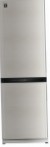 Sharp SJ-RM320TSL Kylskåp kylskåp med frys