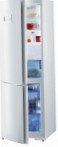 Gorenje RK 67325 W Kjøleskap kjøleskap med fryser
