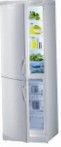 Gorenje RK 6335 W Køleskab køleskab med fryser