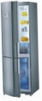 Gorenje RK 63343 E Холодильник холодильник с морозильником