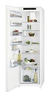 Характеристики Холодильник AEG SKD 81800 S1 фото