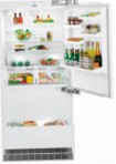 Liebherr ECBN 6156 Buzdolabı dondurucu buzdolabı