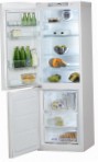 Whirlpool ARC 5663 W Ψυγείο ψυγείο με κατάψυξη
