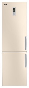 характеристики Холодильник LG GW-B489 BEQW Фото