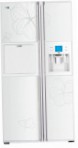 LG GR-P227 ZCMT Kühlschrank kühlschrank mit gefrierfach