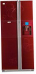 LG GR-P227 ZDMW Buzdolabı dondurucu buzdolabı