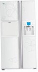 LG GR-P227 ZGMT Kjøleskap kjøleskap med fryser