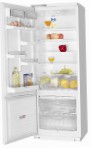 ATLANT ХМ 6020-014 冷蔵庫 冷凍庫と冷蔵庫