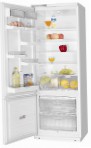 ATLANT ХМ 6020-015 冷蔵庫 冷凍庫と冷蔵庫