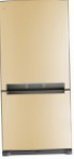 Samsung RL-62 ZBVB Холодильник холодильник з морозильником