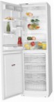 ATLANT ХМ 6025-015 冷蔵庫 冷凍庫と冷蔵庫