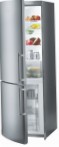 Gorenje NRK 60325 DE Fridge refrigerator with freezer