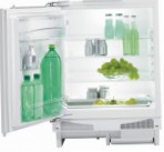 Gorenje RIU 6091 AW Frigo frigorifero senza congelatore