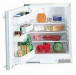 Electrolux ER 1436 U Hűtő hűtőszekrény fagyasztó nélkül