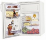 Zanussi ZRG 714 SW Kühlschrank kühlschrank mit gefrierfach