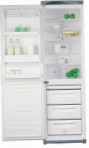 Daewoo Electronics ERF-385 AHE Ledusskapis ledusskapis ar saldētavu