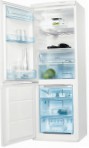 Electrolux ENB 32433 W Hűtő hűtőszekrény fagyasztó