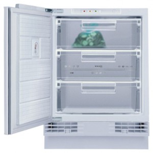 χαρακτηριστικά Ψυγείο NEFF G4344X7 φωτογραφία